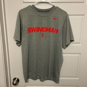 Nike Swingman Tee